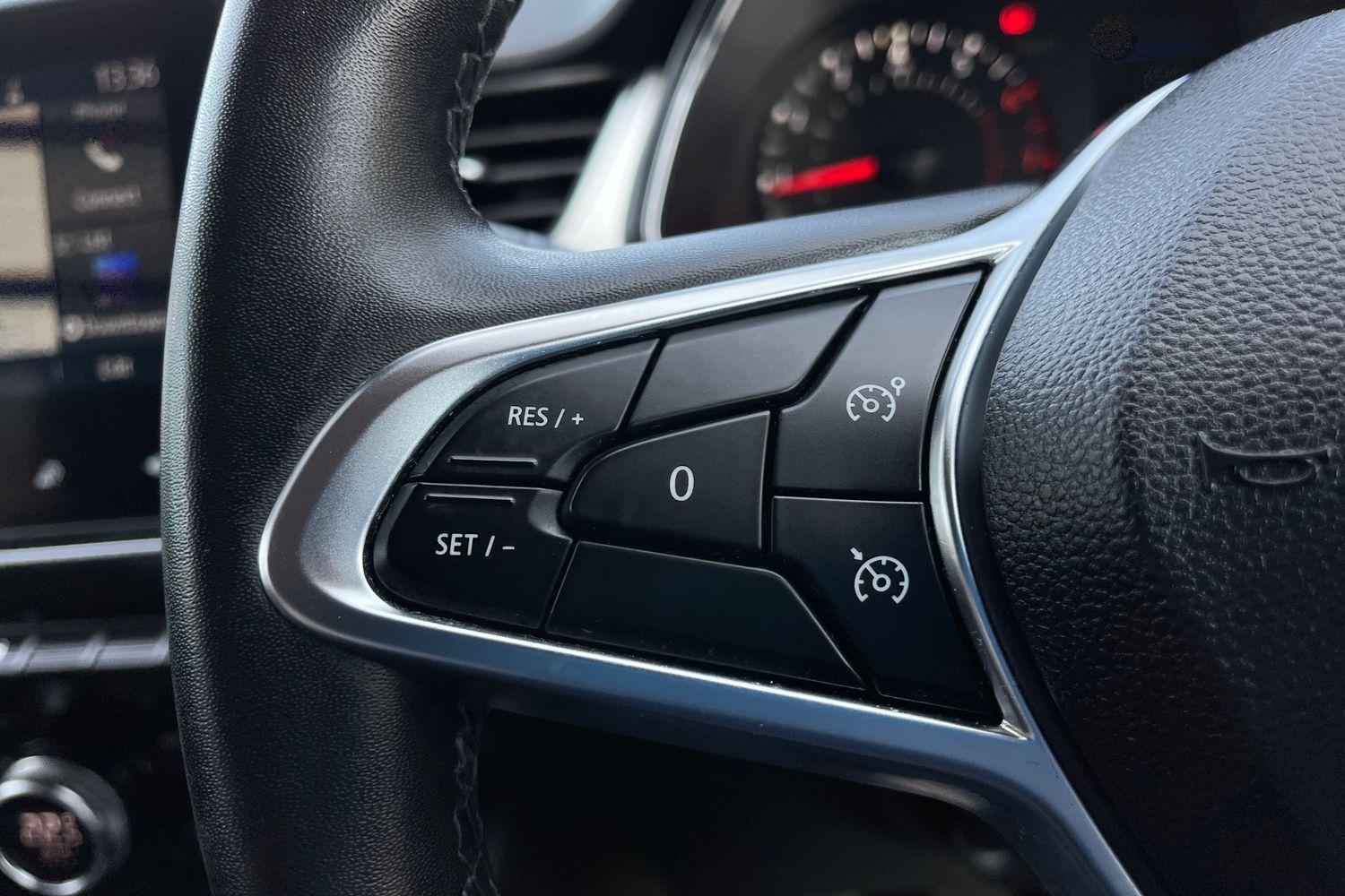 Renault CAPTUR Photo 22