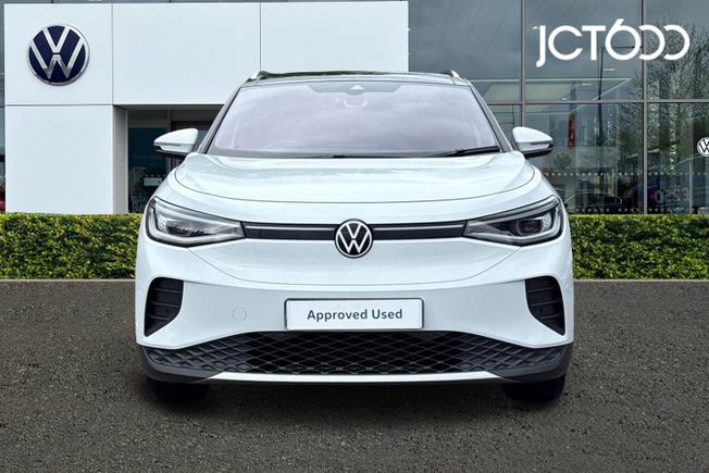 VOLKSWAGEN ID.4 Photo 8