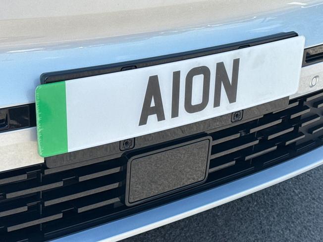 AION V Photo 22