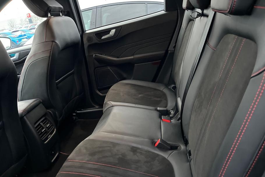 Used Ford Kuga HMZ2473 20