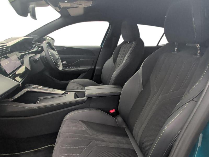 Used Peugeot 408 BF24TZN 16