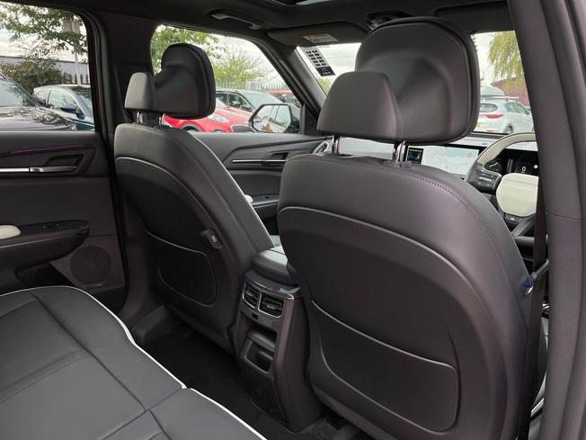 Kia EV5 Photo 36