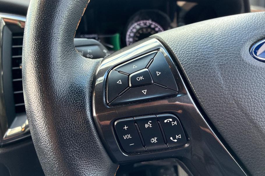 Used Ford RANGER SV69VVX 21