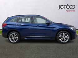 BMW X1 Photo 4
