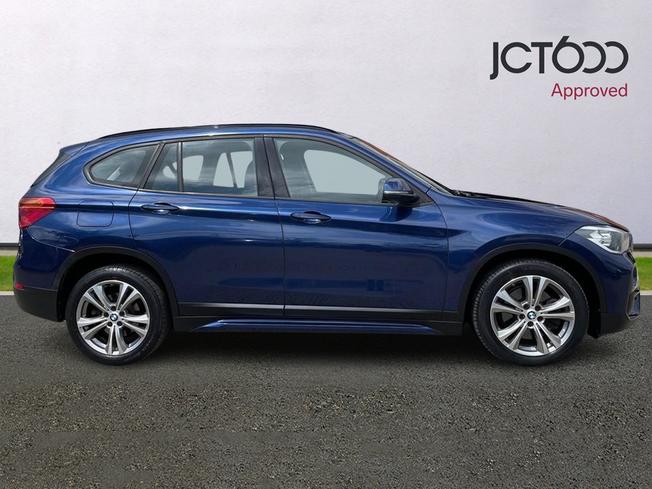 BMW X1 Photo 4