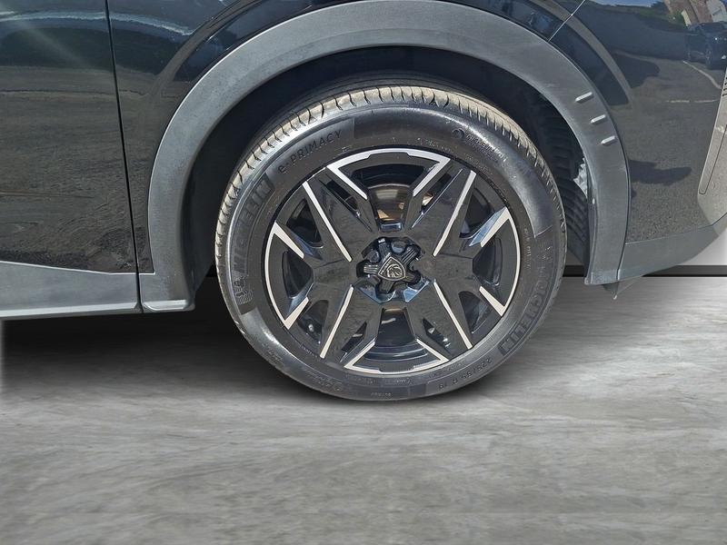 Used Peugeot 3008 KK25HWB 9