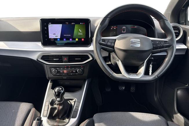 SEAT Arona Photo 11