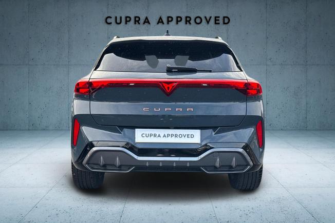 CUPRA Terramar Photo 8