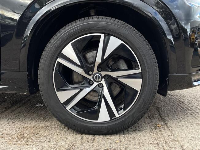 VOLVO Xc90 Photo 5