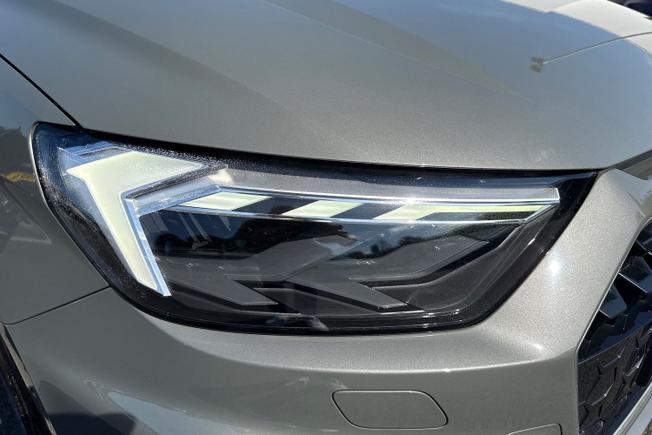 AUDI A1 Photo 19