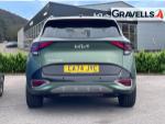 Kia Sportage Photo 3