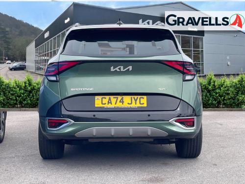 Kia SPORTAGE Photo autoimg-1816bc6e45dad41be4ae46afdfd77c5c41f46150.jpg