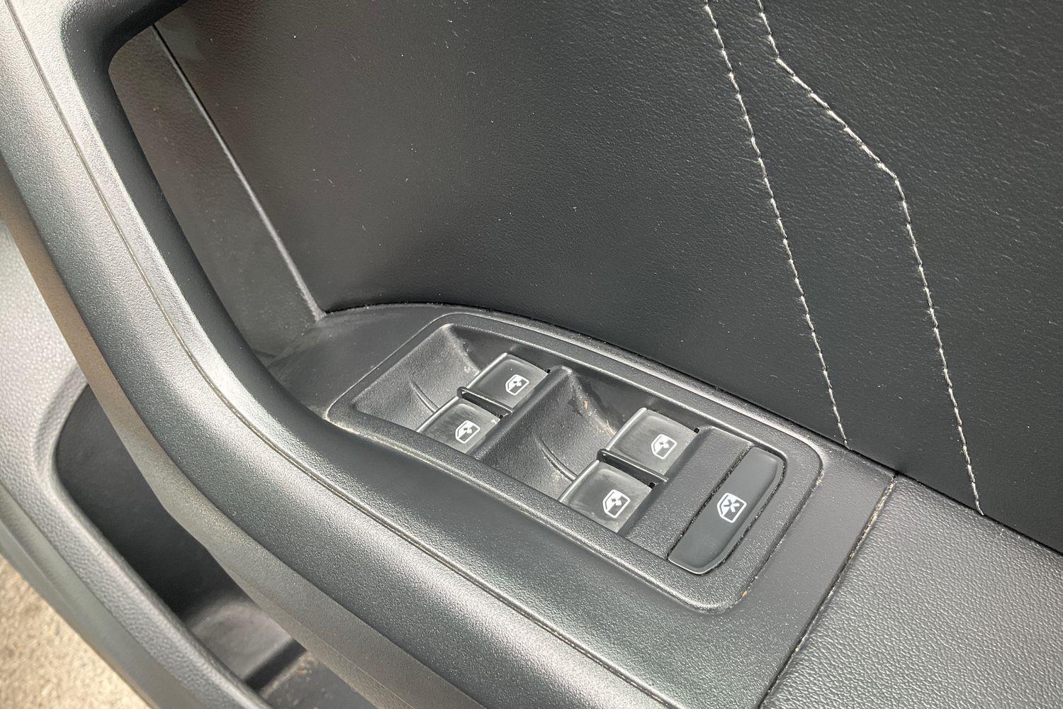 SEAT ATECA Photo 15
