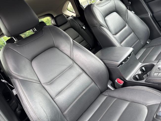 MAZDA CX-5 Photo 29