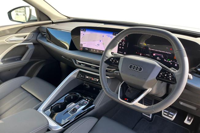 Audi Q5 Photo 6