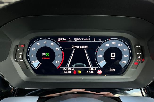 AUDI A3 Photo 16