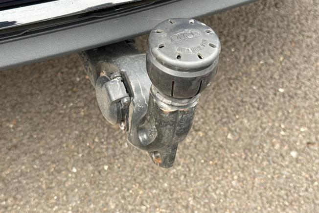AUDI Q5 Photo 58