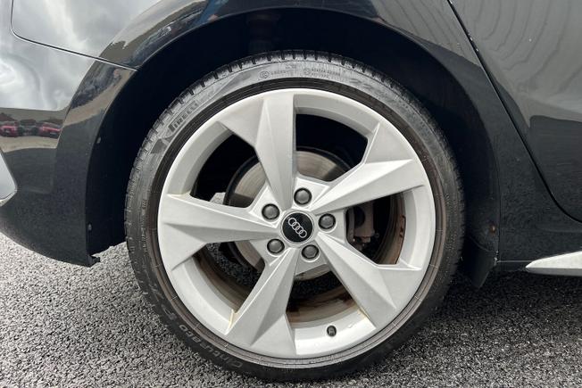 AUDI A3 Photo 5