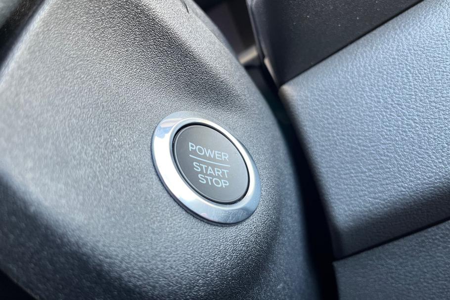 Used FORD E-TRANSIT ET25GCF 34