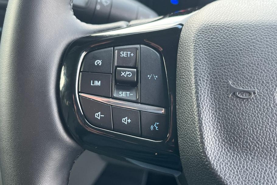 Used FORD E-TRANSIT CUSTOM WR75JGX 23