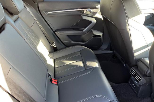 AUDI  A3 Sportback Photo 28