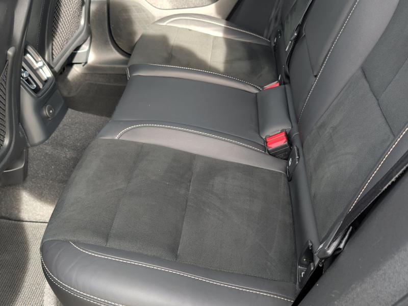 Used Volvo XC40 KN22BFE 47