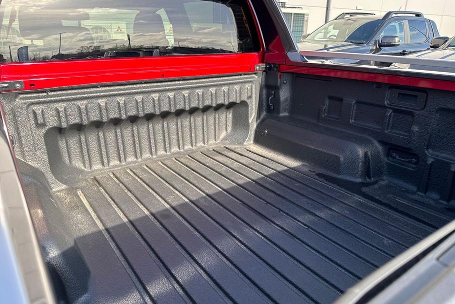 Used Ford Ranger SB73BZX 4