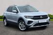 Used Volkswagen T-cross GL25CFD 1