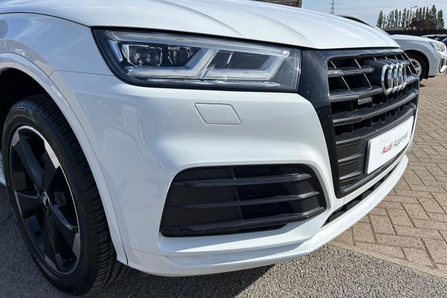 Audi Q5 Photo 29