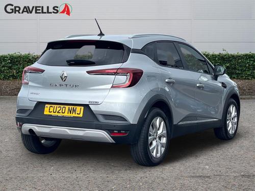 Renault CAPTUR Photo autoimg-18209c5618c4655ee4cef22f50428d615214a982.jpg