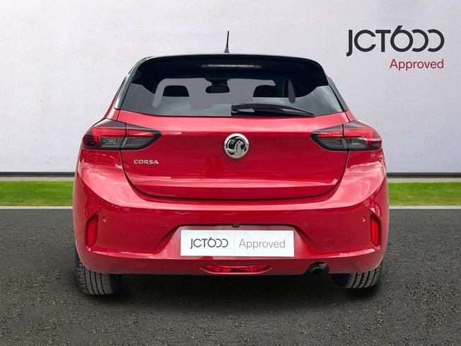 Vauxhall Corsa Photo 7
