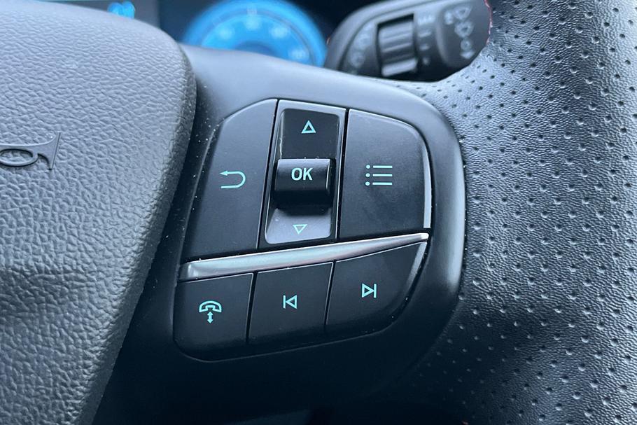 Used Ford KUGA YE25RWL 31