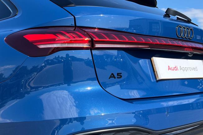 AUDI A5 Photo 58