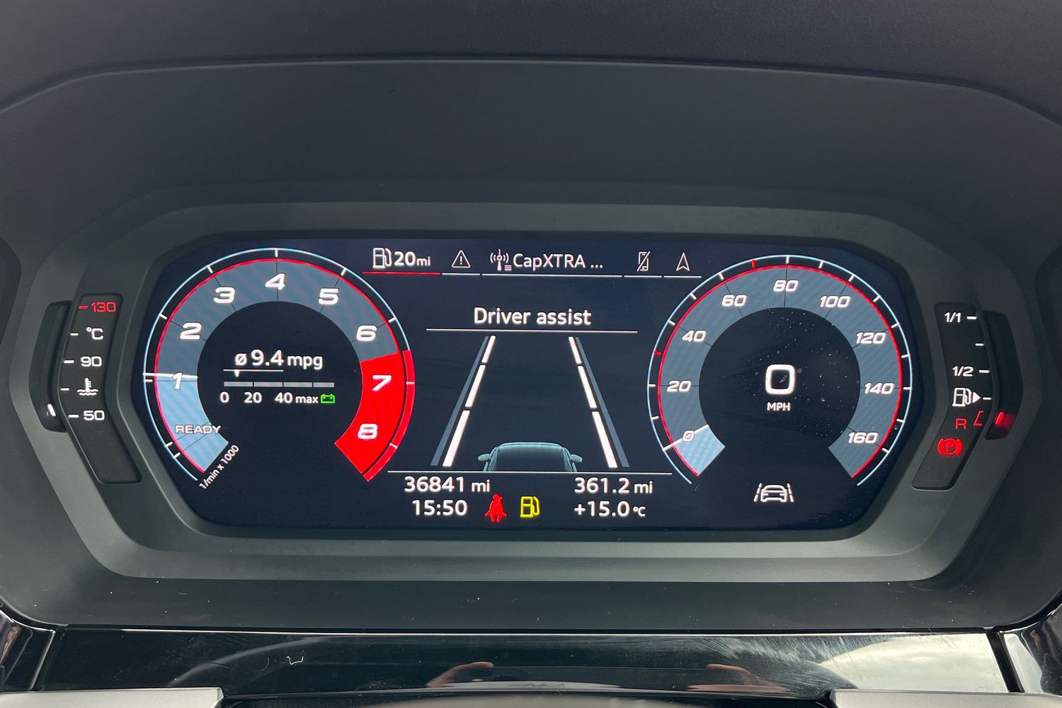 Audi A3 Photo 12