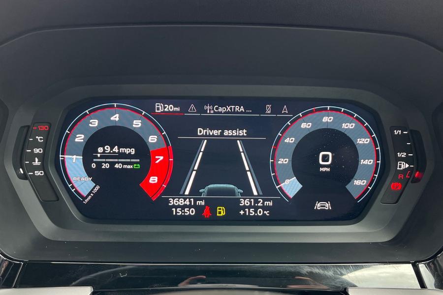 Audi A3 Photo autoimg-1822742f2a45c548e7dd6b7af852c1b5f3b23682.jpg