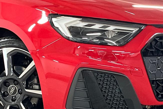 AUDI A1 Photo 19