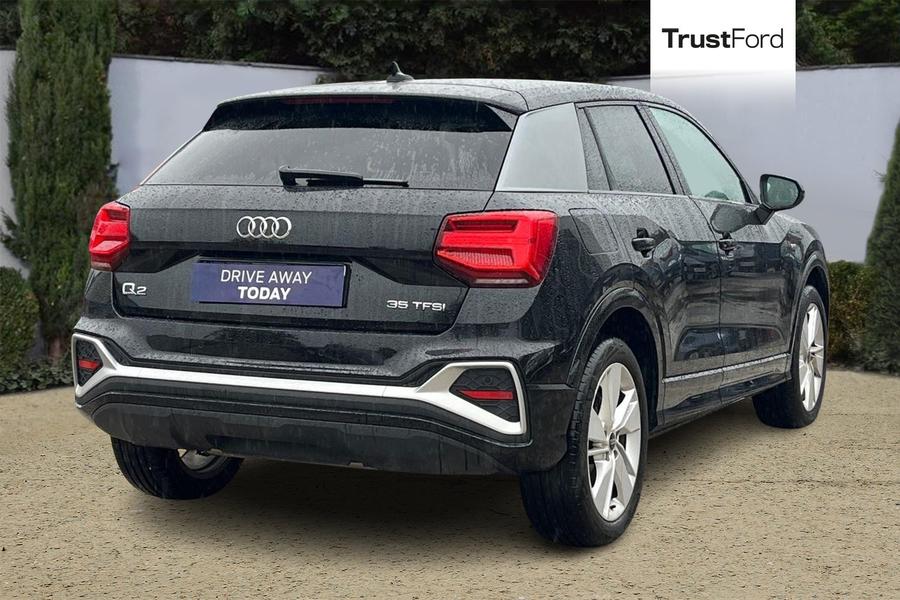 Audi Q2 Photo autoimg-18248852988916ab942ebfe275226d59cd6175b5.jpg