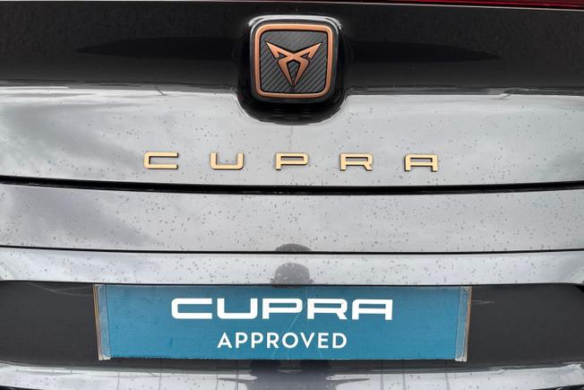 CUPRA Born Photo 32
