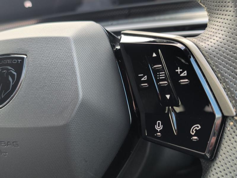 Used Peugeot 3008 KS25LFH 47