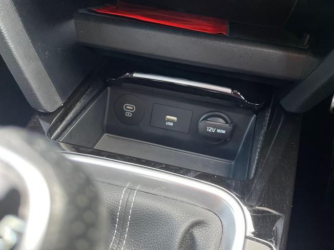 Kia Ceed Photo 40