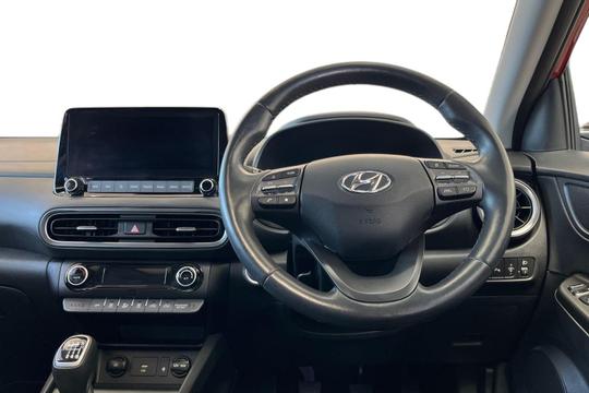 Hyundai KONA Photo autoimg-182847fafc60f037ccc50dfcc85894d8214c0f88.jpg