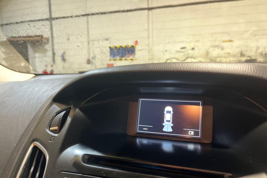 Used Ford FOCUS XJZ4858 28