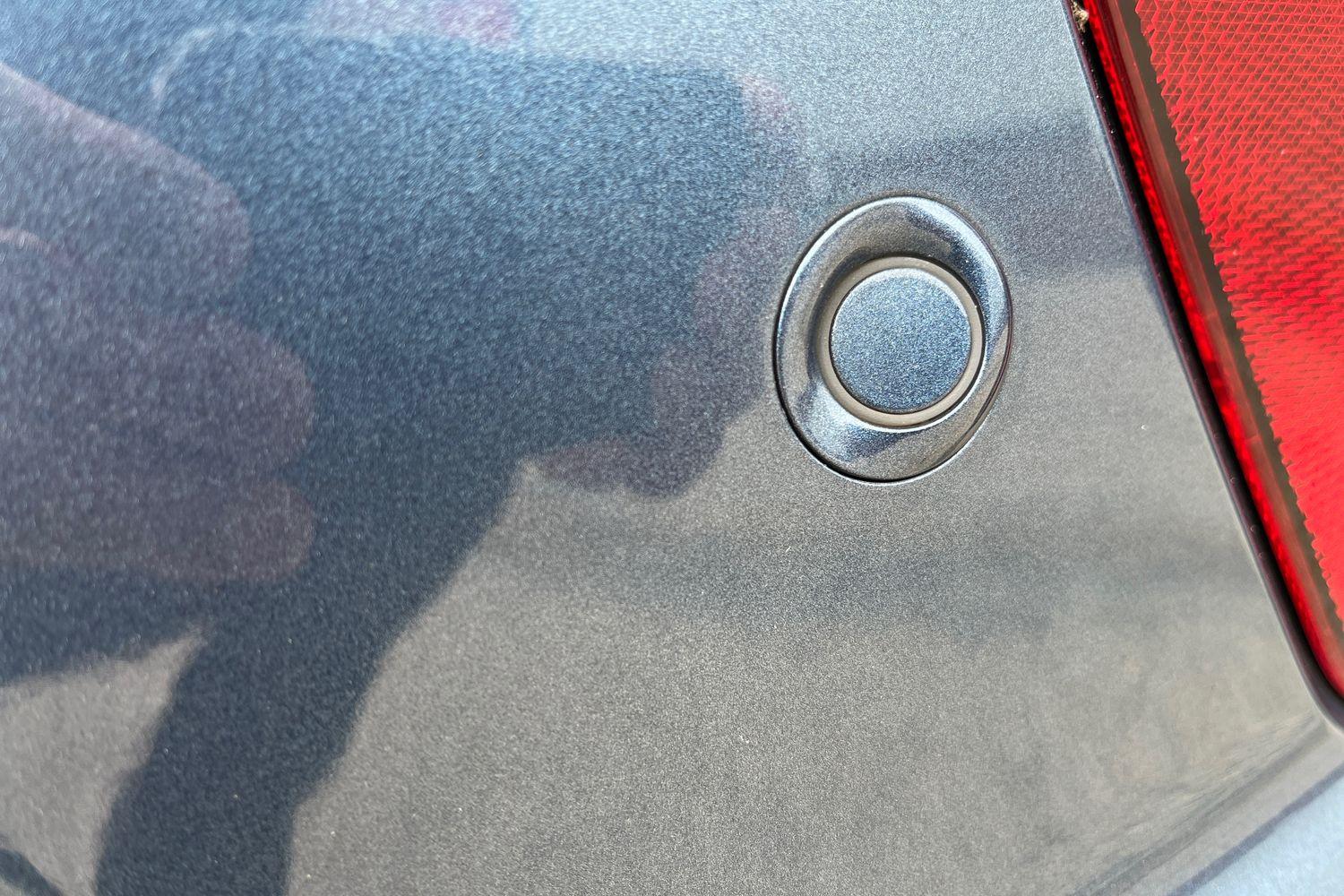Ford Focus Photo 26