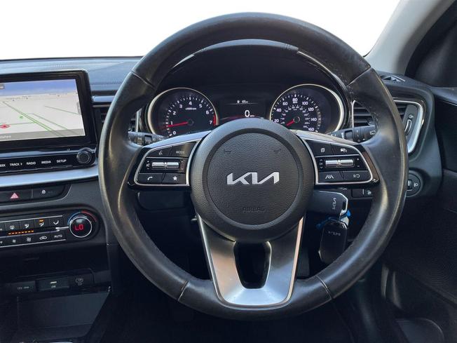 KIA Ceed Photo 11