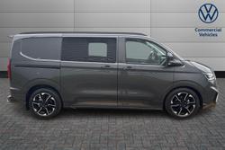 VOLKSWAGEN Transporter Photo 4