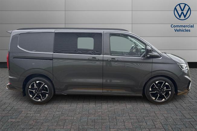 VOLKSWAGEN Transporter Photo 4