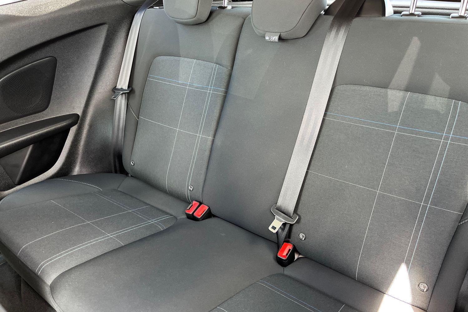 Ford FIESTA Photo 19