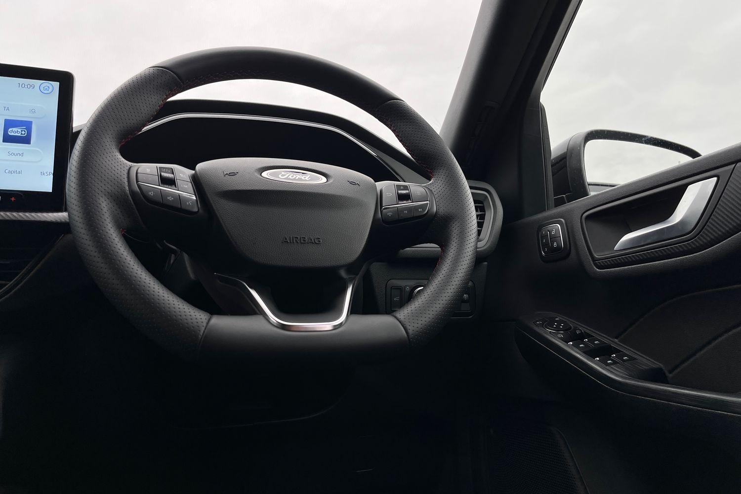 Ford Kuga Photo 11