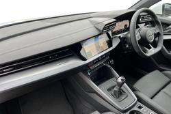 Audi A3 Photo 2