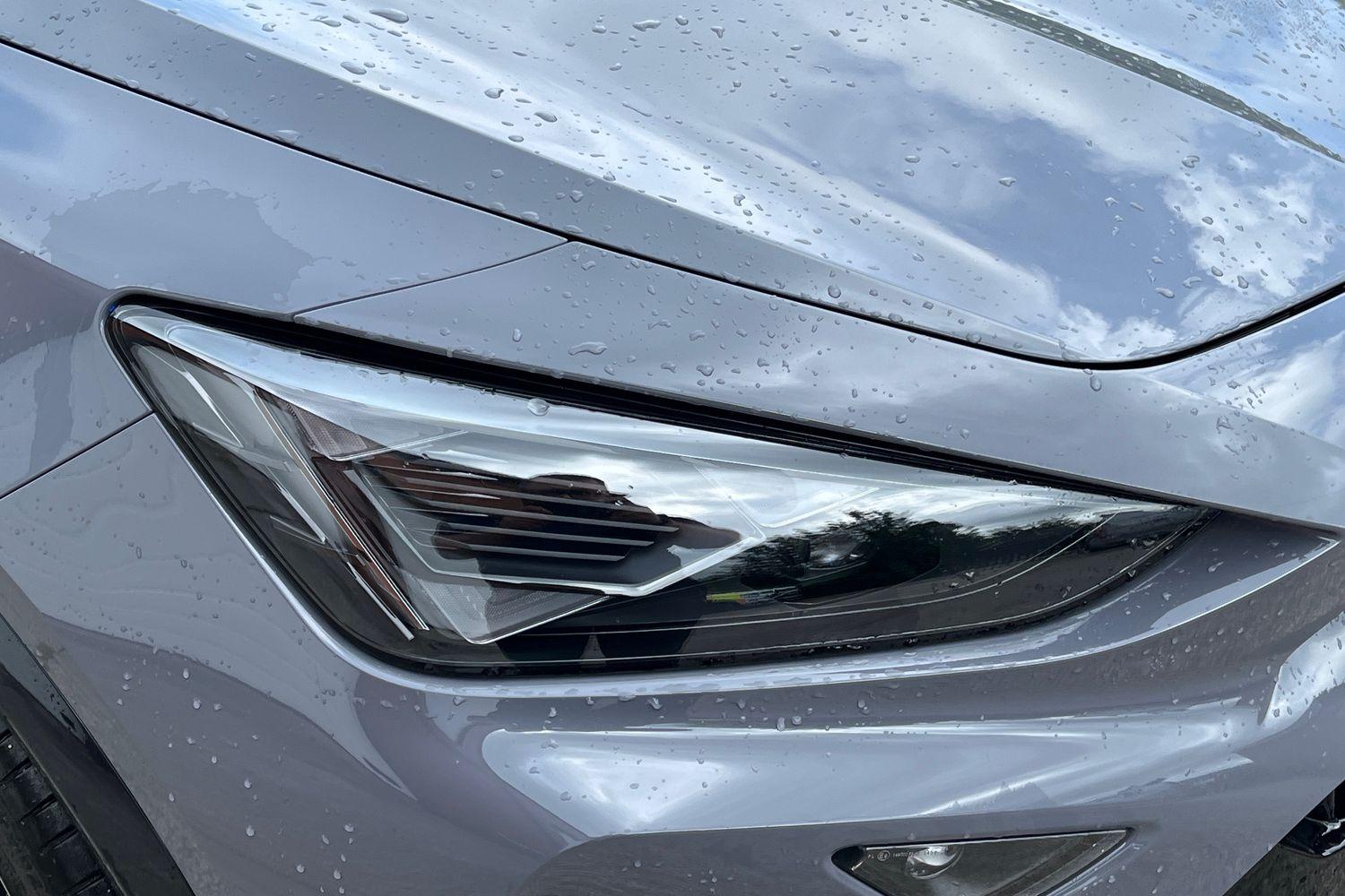 CUPRA FORMENTOR Photo 27